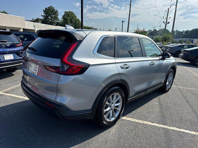 used 2023 Honda CR-V car, priced at $29,988