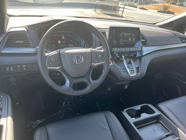 new 2024 Honda Odyssey car, priced at $42,610
