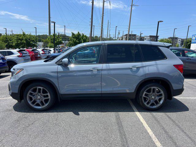 used 2022 Honda Passport car, priced at $30,988