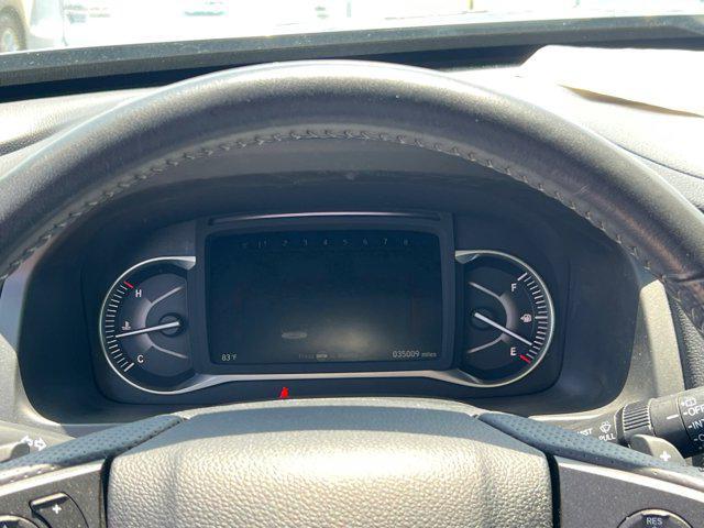 used 2022 Honda Passport car, priced at $30,988