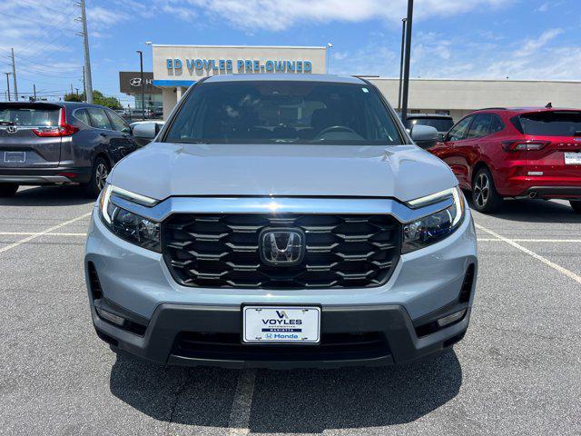 used 2022 Honda Passport car, priced at $30,988