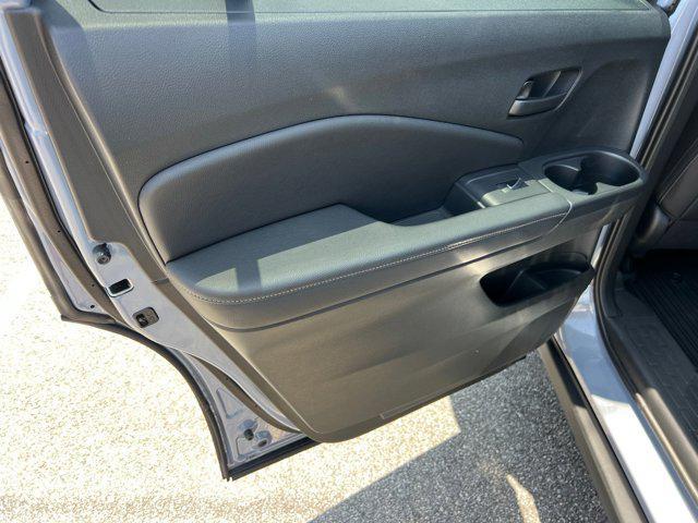 used 2022 Honda Passport car, priced at $30,988