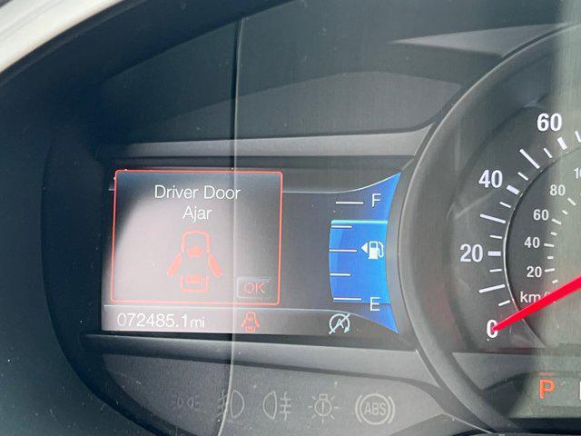 used 2022 Ford Edge car, priced at $24,982
