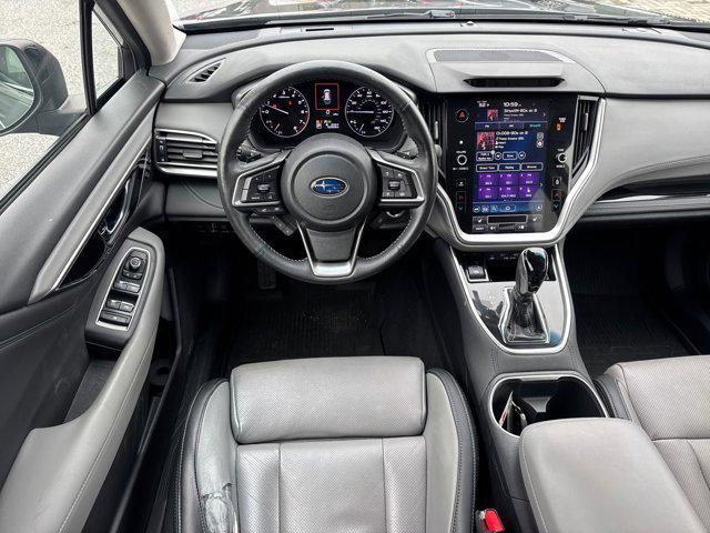 used 2020 Subaru Outback car, priced at $25,988