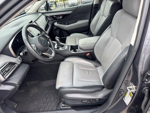 used 2020 Subaru Outback car, priced at $25,988