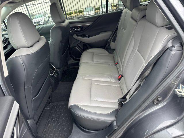 used 2020 Subaru Outback car, priced at $25,988