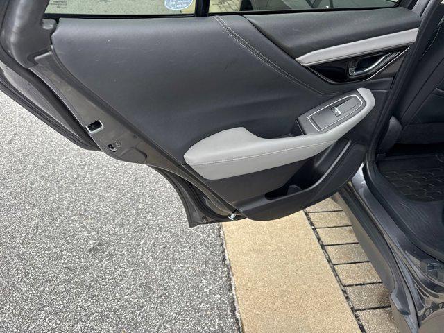 used 2020 Subaru Outback car, priced at $25,988