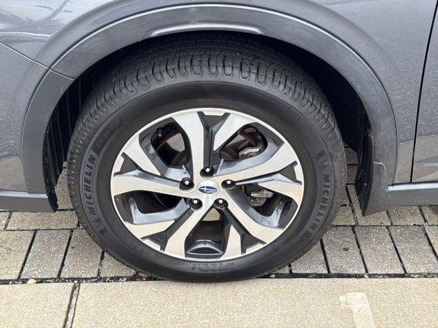 used 2020 Subaru Outback car, priced at $25,988