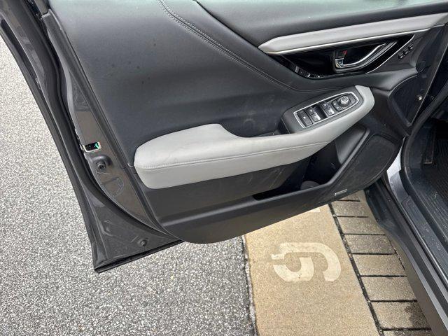 used 2020 Subaru Outback car, priced at $25,988