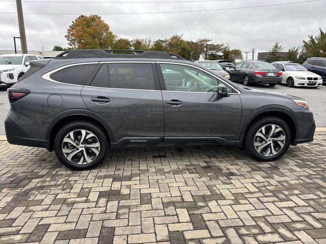 used 2020 Subaru Outback car, priced at $25,988