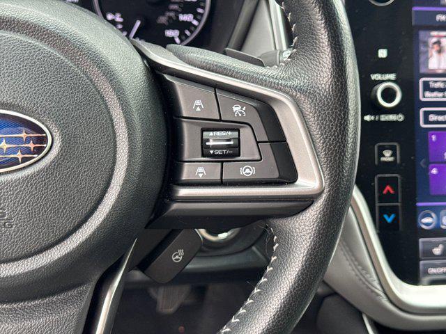 used 2020 Subaru Outback car, priced at $25,988