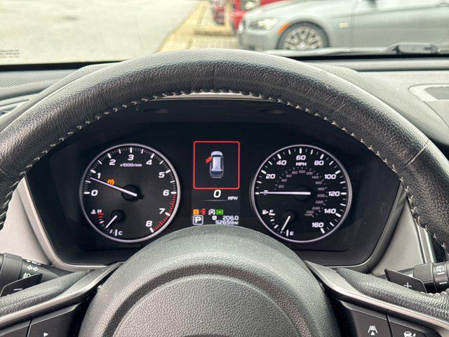 used 2020 Subaru Outback car, priced at $25,988