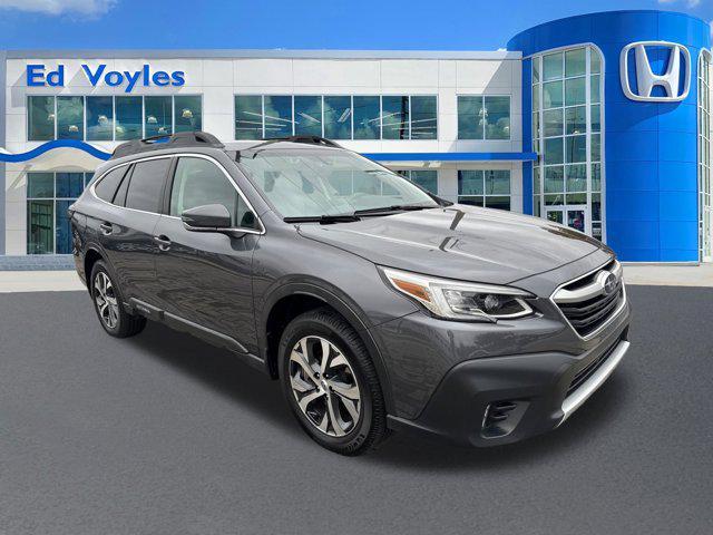 used 2020 Subaru Outback car, priced at $25,988