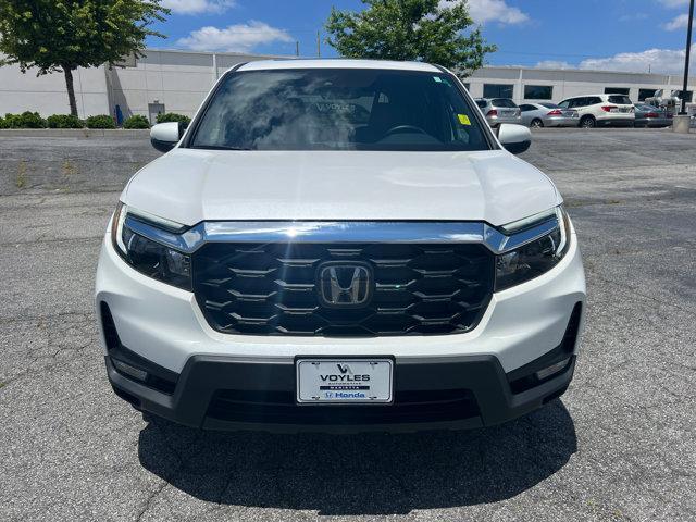 used 2023 Honda Passport car, priced at $37,988