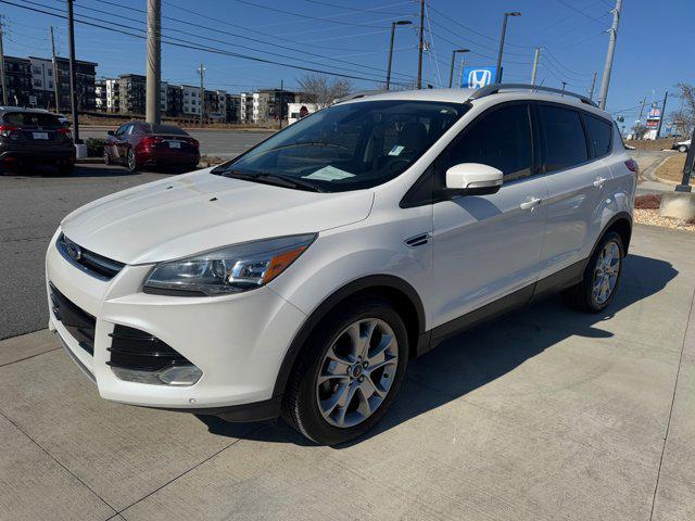 used 2014 Ford Escape car, priced at $9,988