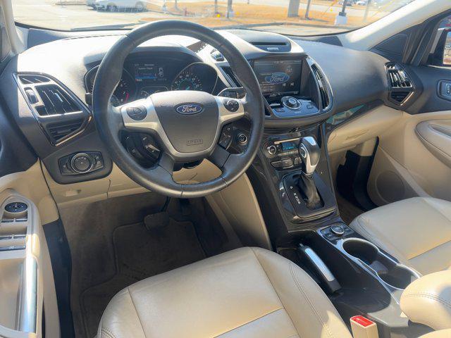 used 2014 Ford Escape car, priced at $9,988