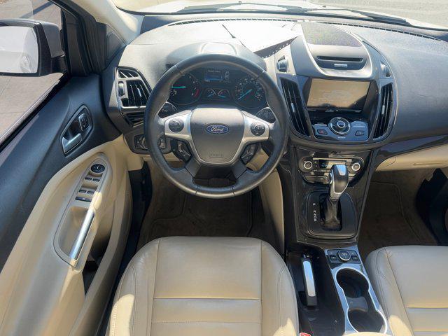 used 2014 Ford Escape car, priced at $9,988