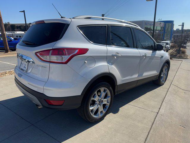 used 2014 Ford Escape car, priced at $9,988