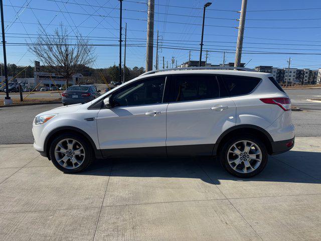 used 2014 Ford Escape car, priced at $9,988