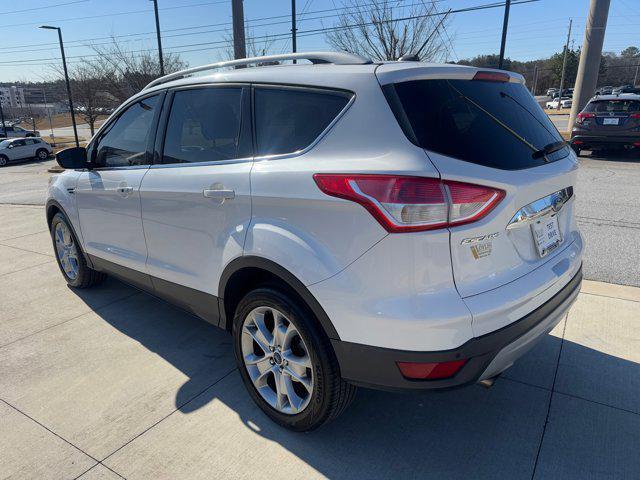 used 2014 Ford Escape car, priced at $9,988