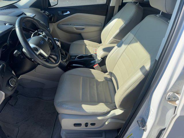 used 2014 Ford Escape car, priced at $9,988