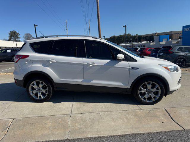 used 2014 Ford Escape car, priced at $9,988