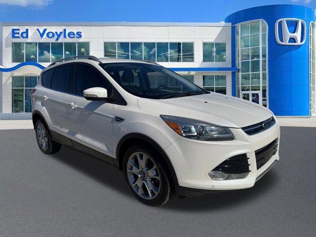 used 2014 Ford Escape car, priced at $9,988