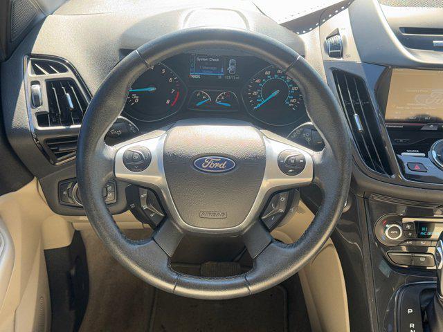 used 2014 Ford Escape car, priced at $9,988