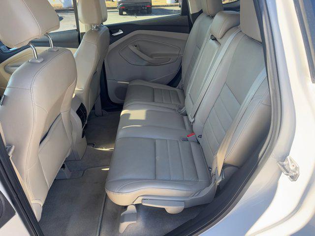 used 2014 Ford Escape car, priced at $9,988