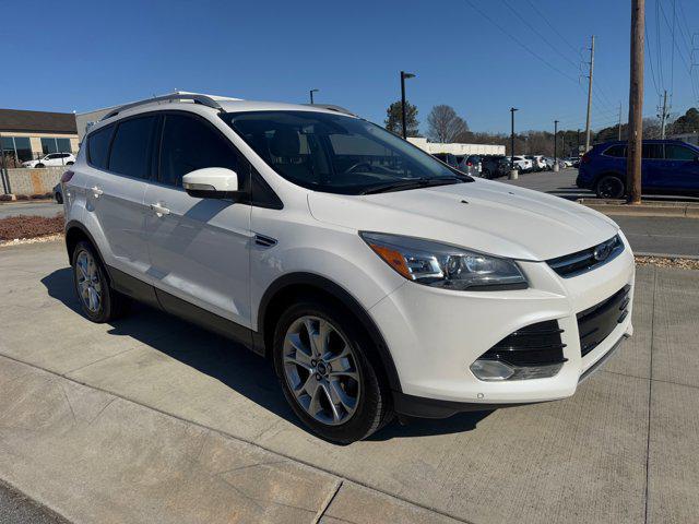 used 2014 Ford Escape car, priced at $9,988