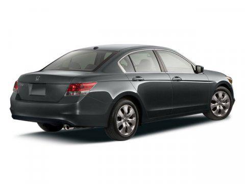 used 2008 Honda Accord car