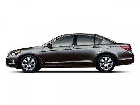 used 2008 Honda Accord car