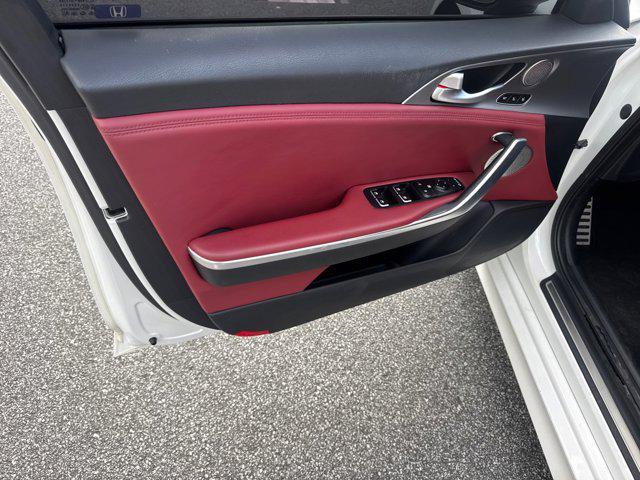 used 2019 Kia Stinger car, priced at $22,991