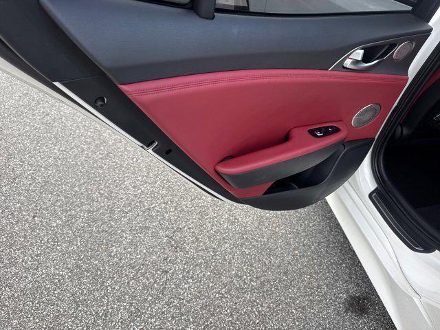 used 2019 Kia Stinger car, priced at $22,991