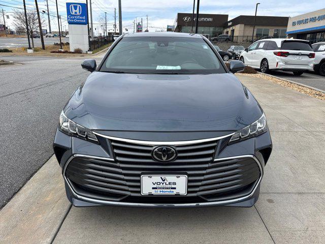 used 2019 Toyota Avalon car, priced at $24,988