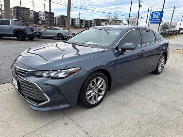 used 2019 Toyota Avalon car, priced at $24,988