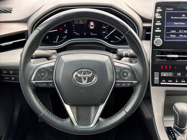 used 2019 Toyota Avalon car, priced at $24,988