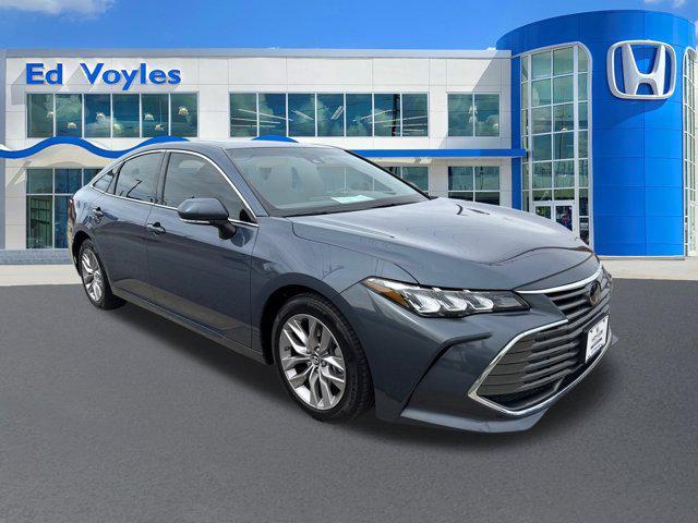 used 2019 Toyota Avalon car, priced at $24,988