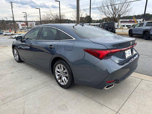 used 2019 Toyota Avalon car, priced at $24,988