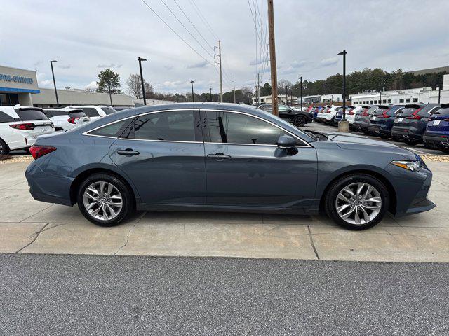 used 2019 Toyota Avalon car, priced at $24,988