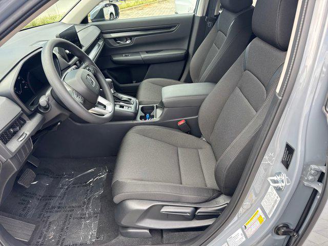 new 2026 Honda CR-V car, priced at $32,770