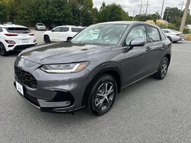 new 2025 Honda HR-V car, priced at $30,550