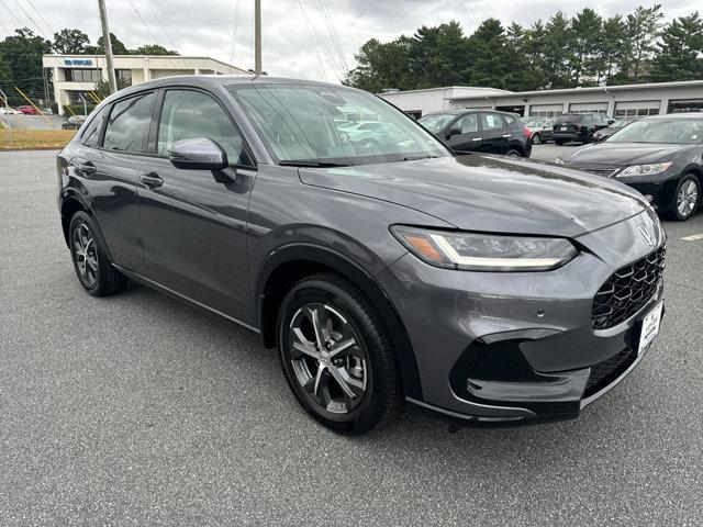 new 2025 Honda HR-V car, priced at $30,550