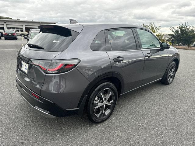 new 2025 Honda HR-V car, priced at $30,550