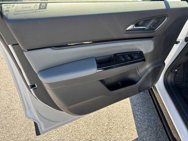 new 2025 Honda Prologue car, priced at $56,605