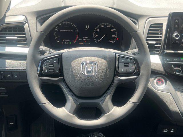 new 2025 Honda Odyssey car, priced at $44,125