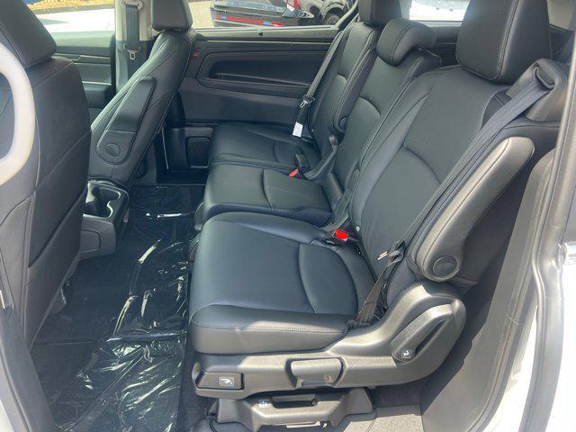 new 2025 Honda Odyssey car, priced at $44,125