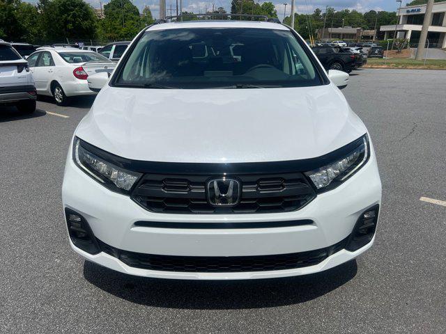 new 2025 Honda Odyssey car, priced at $44,125