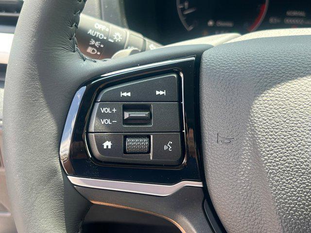 new 2025 Honda Odyssey car, priced at $44,125