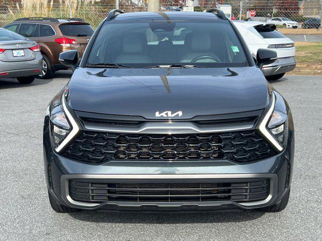 used 2023 Kia Sportage car, priced at $25,988